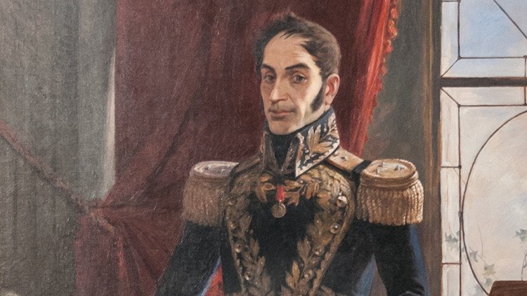 La potencia que no fue: ¿Por qué se disolvió la Gran Colombia?