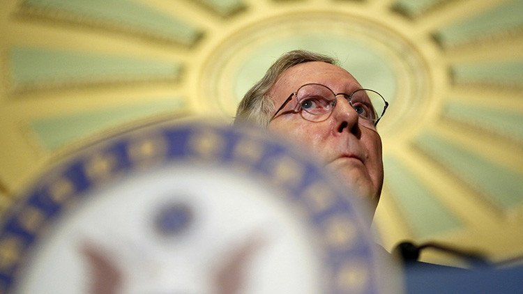 Revelan cuánto costará el muro fronterizo de Trump