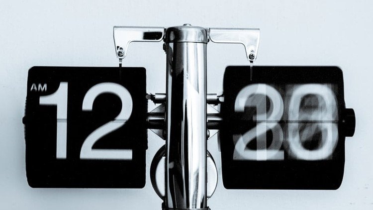 El Reloj del Juicio Final avanza 30 segundos: el nivel de peligro más alto desde 1953