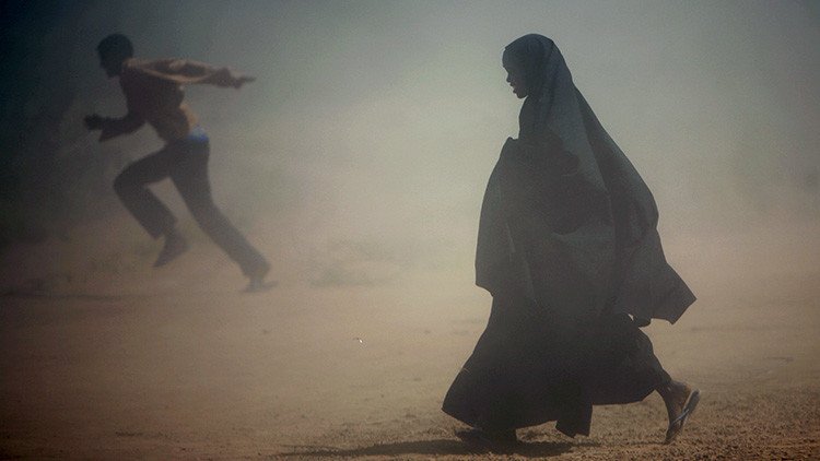 'Os bombardeamos, os prohibimos': la orden ejecutiva de Trump contra los musulmanes