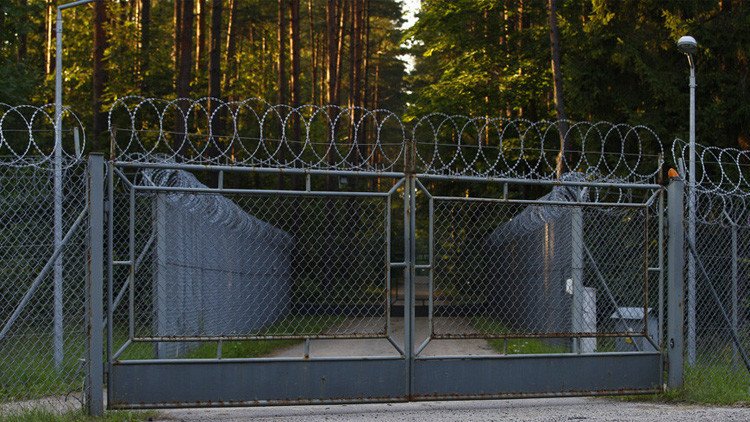 "La respuesta es no": Polonia y Lituania no acogerán prisiones de la CIA 