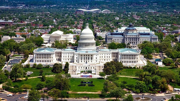 Revelan los planes de Trump para levantar las sanciones a Rusia