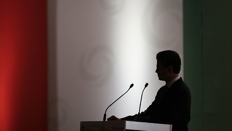 La crisis entre México y EE.UU. puede arruinar negocios por valor de 500.000 millones de dólares