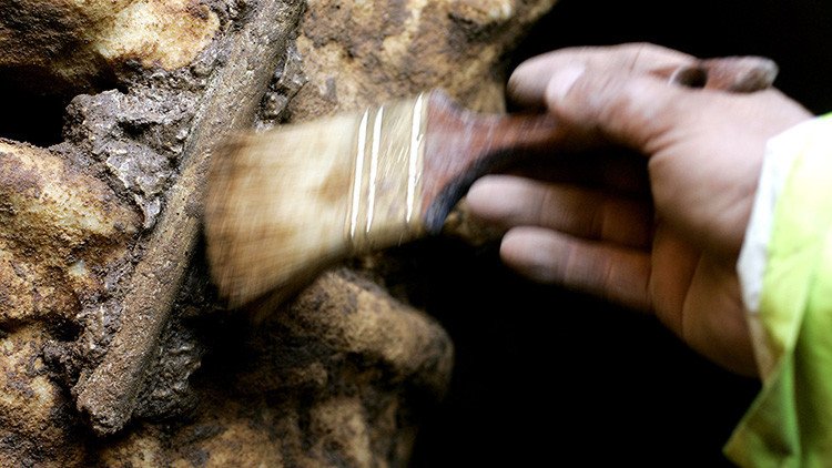 Descubren cómo sobrevivió al cambio climático la civilización más antigua del mundo