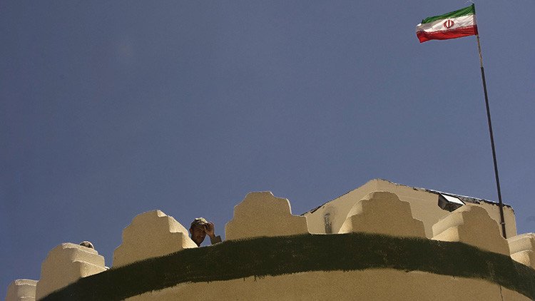 Irán aplicará medidas recíprocas a la decisión de EE.UU. de prohibir la entrada a sus ciudadanos