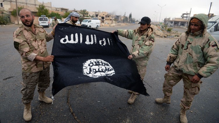 Putin y Trump apuestan por articular "una coordinación real" contra el EI en Siria