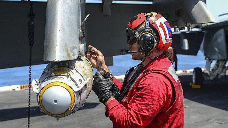 Mueren más de 40 terroristas de Al Qaeda y 16 civiles en un operativo de EE.UU. en Yemen