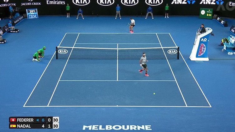 Deportes en reportes (E227)