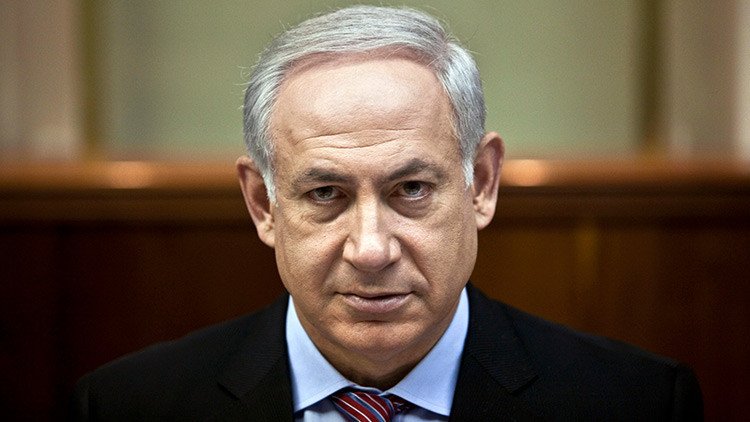 "¿Quién mencionó a México?": Netanyahu acusa a los "medios de izquierda" de tergiversar tuit