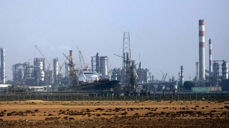 Fin de la vida libre de impuestos: Arabia Saudita aprueba la introducción del IVA 