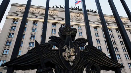 Una colosal supercomputadora militar rusa ayudará a predecir conflictos