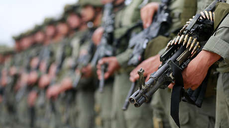 Colombia registra la tasa más baja de homicidios de los últimos 42 años