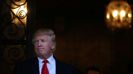 La palabra 'trumpización' entra en el idioma sueco