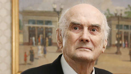 Fallece un miembro de la familia Románov, la última dinastía rusa