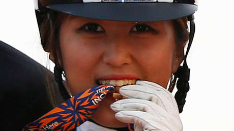 Arrestan en Dinamarca a la hija de la 'asesora ilegal' de la mandataria surcoreana