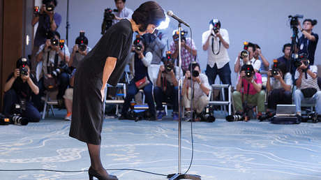 ¿Por qué los padres japoneses se disculpan por los crímenes de sus hijos?