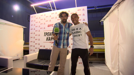 Deportes en reportes (E223)