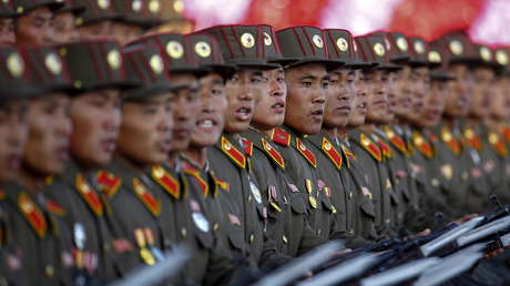 Conozca el poderío militar de Corea del Norte