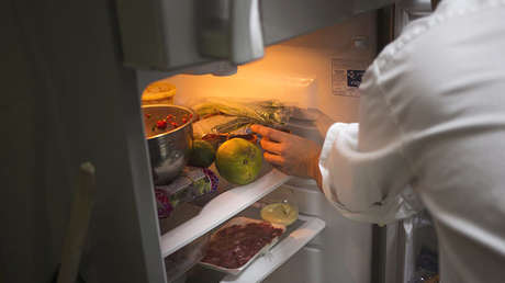 Cómo neveras y lavadoras podrán convertirse en "testigos clave" de un crimen