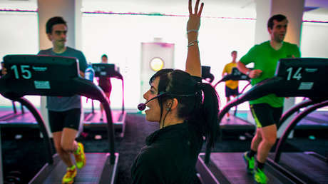 Conozca un truco efectivo para bajar de peso