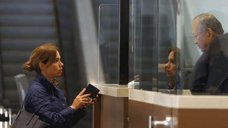 Una falla en un sistema informático provoca el caos en varios aeropuertos de EE.UU. (FOTOS, VIDEO)