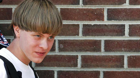EE.UU.: El asesino de nueve afroamericanos se defenderá a sí mismo ante un tribunal