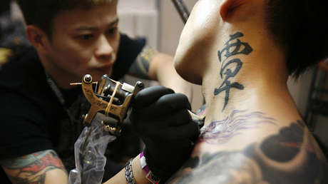 Las 12 cosas que no se deben hacer en Japón