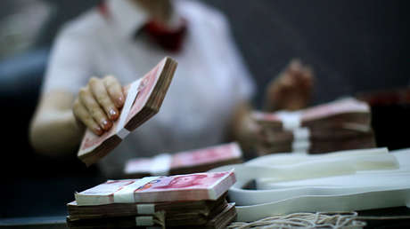 Revelan los ingresos que reciben los directivos de las empresas estatales chinas