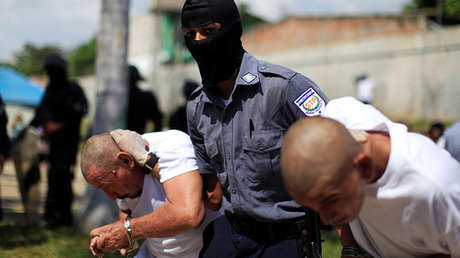 Las maras aprovechan el traslado de presos a hospitales para aniquilar a sus rivales