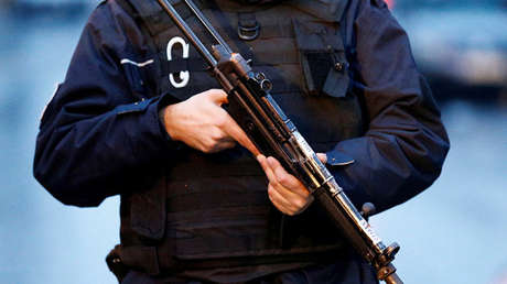 Detienen en el aeropuerto de Estambul a dos extranjeros sospechosos del ataque al club nocturno