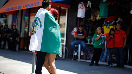 México activa medidas de protección a sus migrantes ante las promesas de Trump