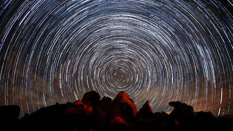 ¿Podría una lluvia de estrellas amenazar la Tierra?