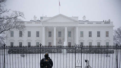 WikiLeaks ofrece 20.000 dólares para evitar que la Casa Blanca destruya "la historia de EE.UU."