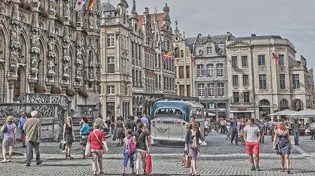 Cuatro factores de los que poco se habla y que amenazan a la humanidad