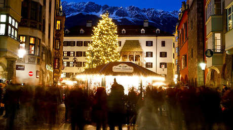 Una ola de agresiones sexuales a mujeres en Nochevieja alerta a las autoridades austriacas