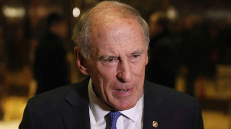 Este es el próximo jefe de Inteligencia de EE.UU. escogido por Trump