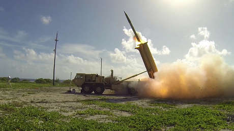 Seúl continuará con el despliegue de THAAD a pesar de las represalias "al estilo chino"