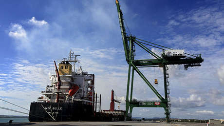 Cuba firma contrato histórico para exportar por primera vez en más de 50 años a EE.UU.