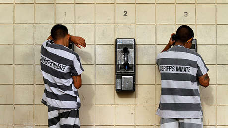 ¿Volverá la esclavitud a EE.UU.? Proponen a Trump que los reos construyan el muro con México