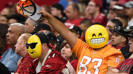 Científicos descubren cuál es el 'emoji' más popular en el mundo