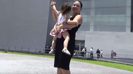 Registran un bebé con los apellidos maternos por primera vez en México