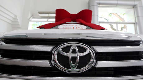 Tokio se pronuncia oficialmente tras las amenazas de Trump a Toyota