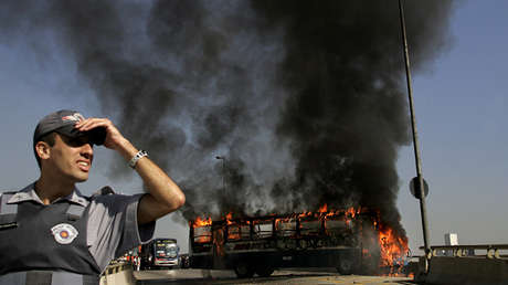 Los motines más sangrientos en las cárceles de América Latina