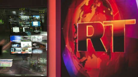 "¡Querida CIA! Lo que han garabateado aquí es un 'suspenso' total"