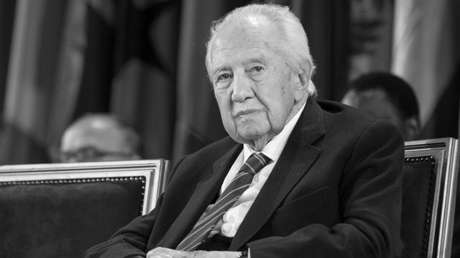 Muere el expresidente de Portugal, Mario Soares