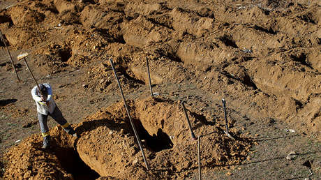 Secretario de Juventud de Brasil afirma que en las cárceles debería haber "una matanza por semana" 