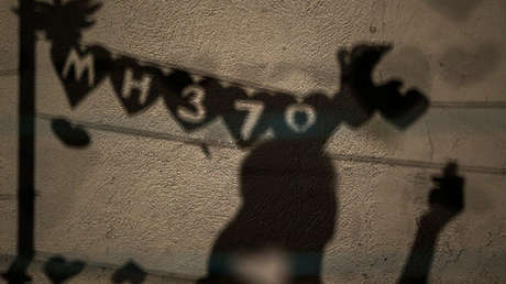 Científicos aseguran saber el paradero del MH370 pero no hay fondos para buscarlo