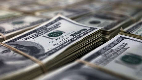 Detienen en Colombia a un hombre que ingirió 9.600 dólares para entrarlos ilegalmente al país