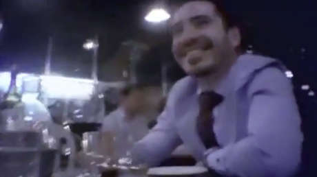 Cámara oculta capta a diplomático israelí hablando de "bajarles los humos" a políticos británicos