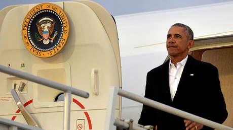 Obama asume su responsabilidad en el fracaso demócrata en las presidenciales